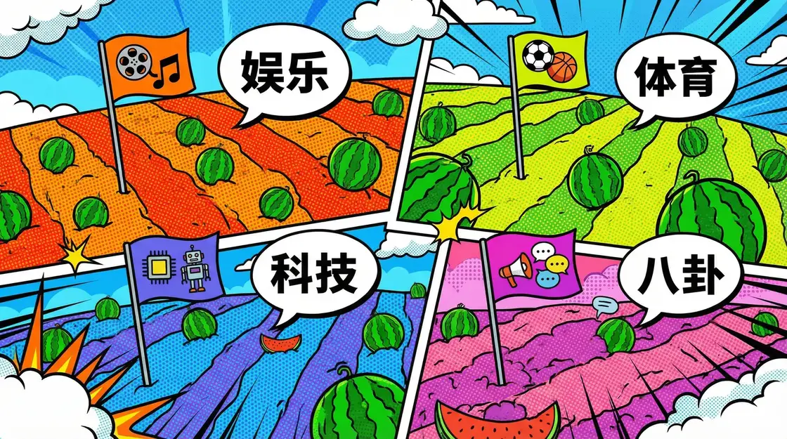绝地出击 娱乐瓜田分类